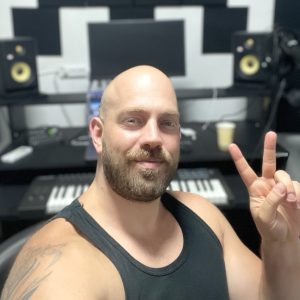 אולפן הקלטות מקצועי בצפון - אמיר גלמן הפקות
